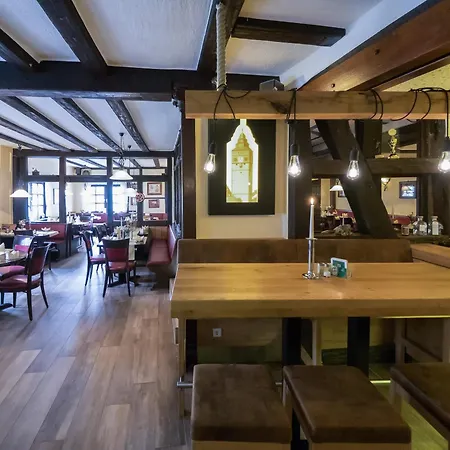 Restaurant Schneider Hotel *