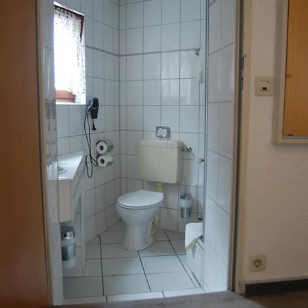 Hotel Restaurant Schneider *