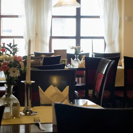 Hotel Restaurant Schneider Lich