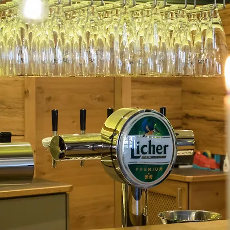Restaurant Schneider Hotel *