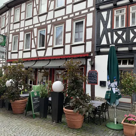 Hotel Restaurant Schneider *