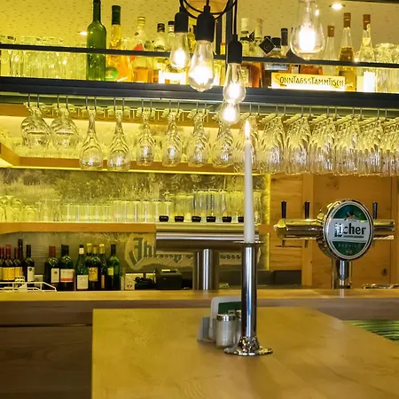 Restaurant Schneider Lich