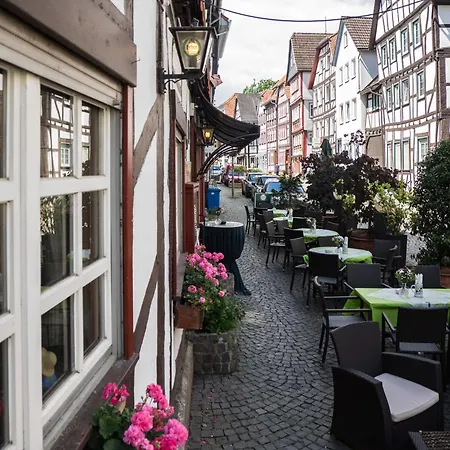 Restaurant Schneider * Lich